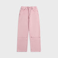 Ksubi Low Rider Carpenter Jean - Quartz Dust Pink
