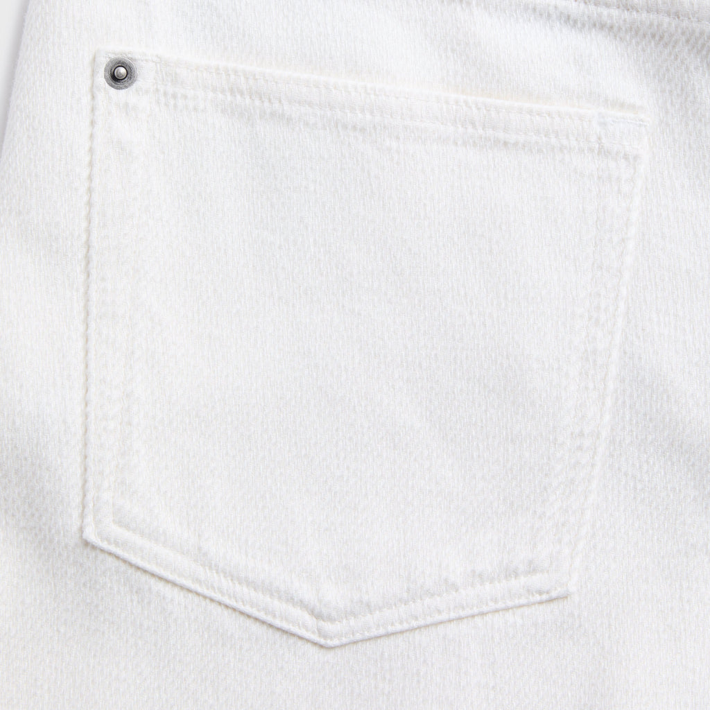 Ksubi Barrel Carpenter Jean - Chalk