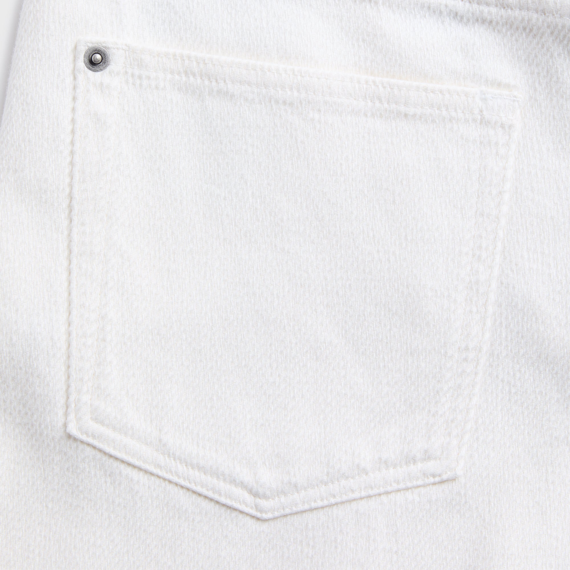 Ksubi Barrel Carpenter Jean - Chalk