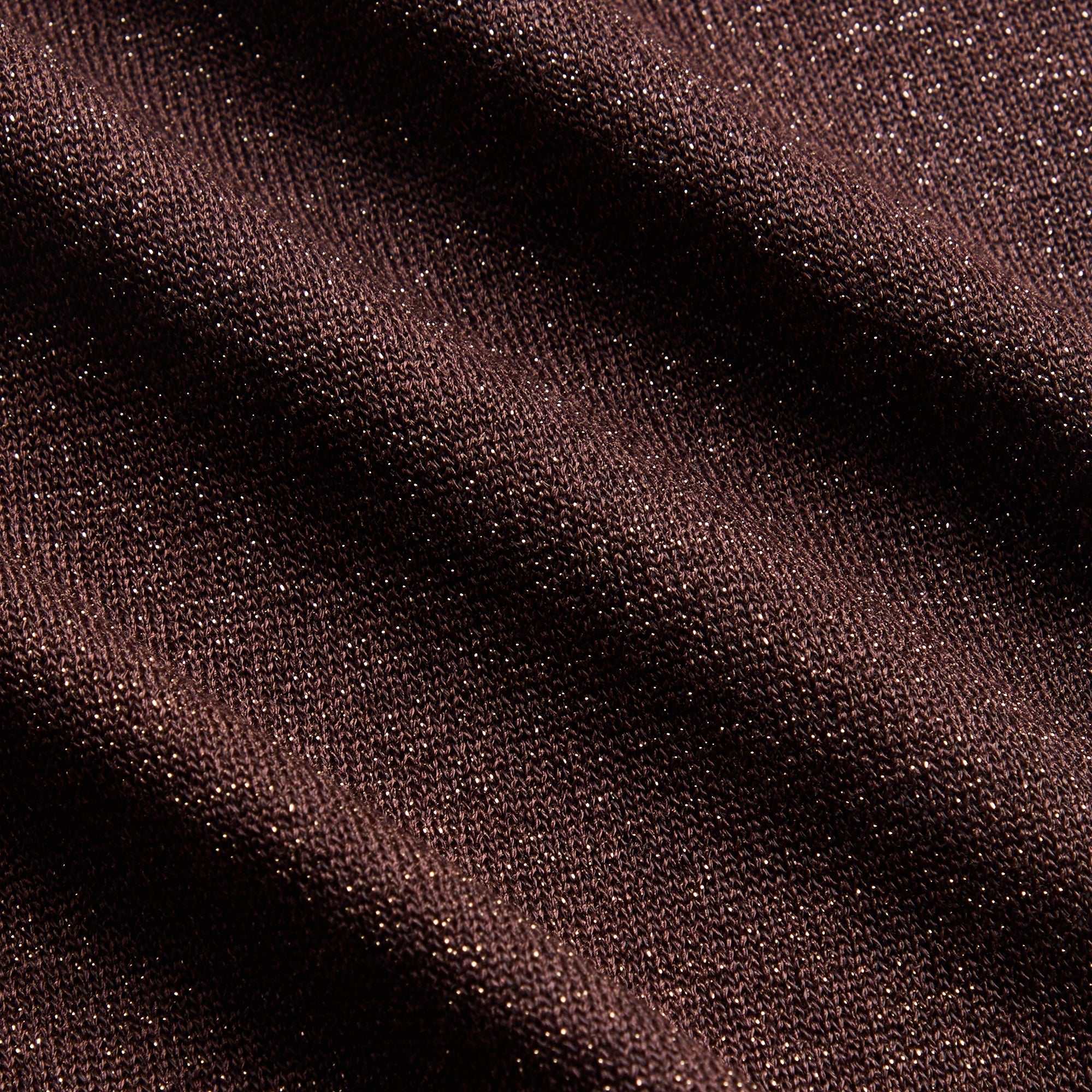 Ksubi Mara Midi Skirt - Wild Brown