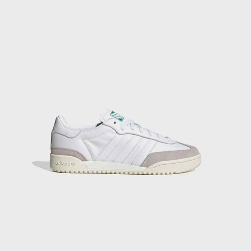 adidas Tangum - Cloud White / Power Green / Off White