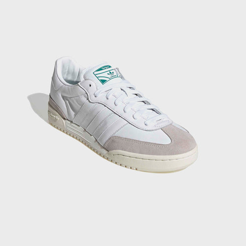adidas Tangum - Cloud White / Power Green / Off White