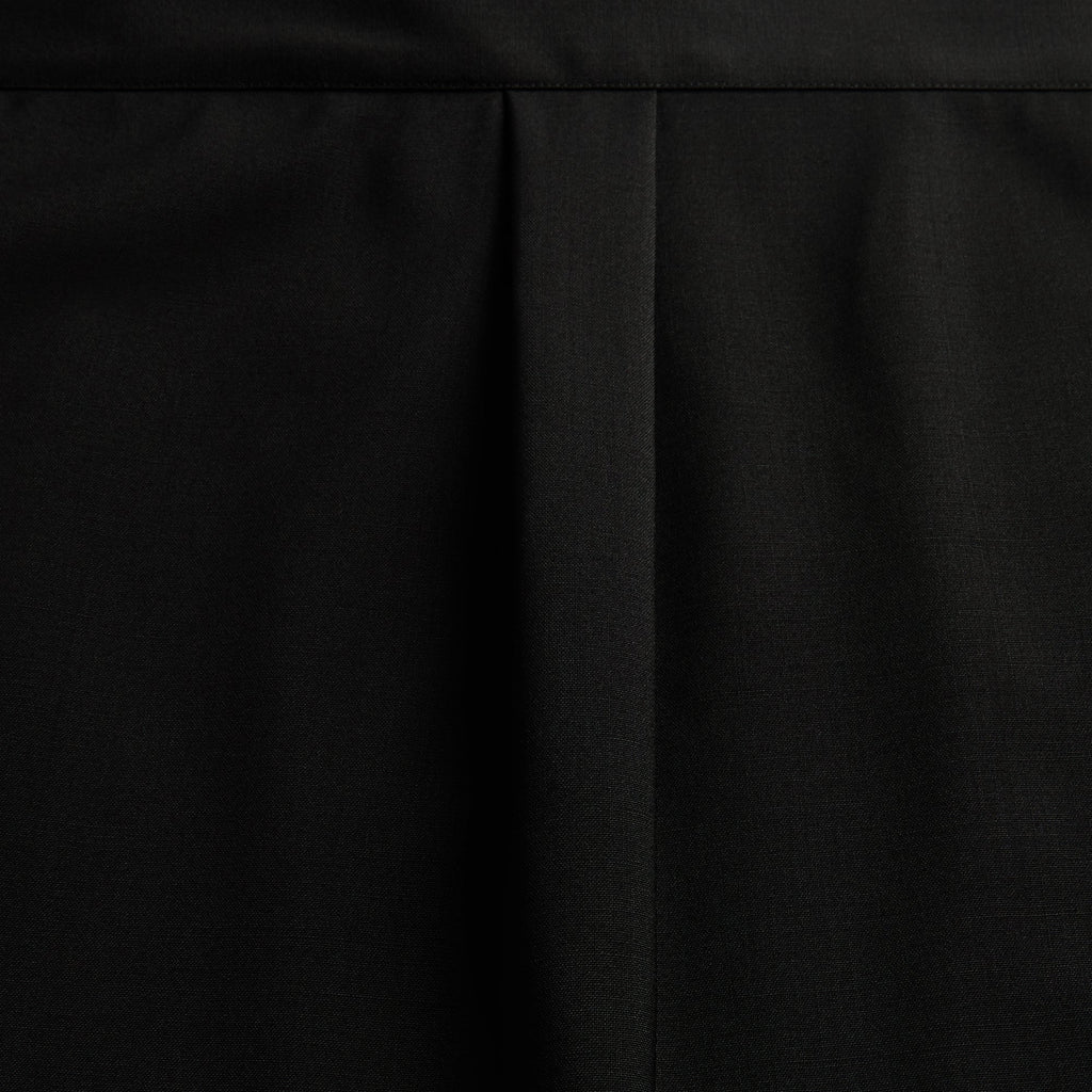 Loewe Short Sleeve Shirt - Black