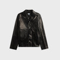 Loewe Workwear Jacket - Black