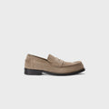 Loewe Bobine Loafer - Hazelnut