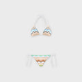 Missoni Bikini Set - Multi