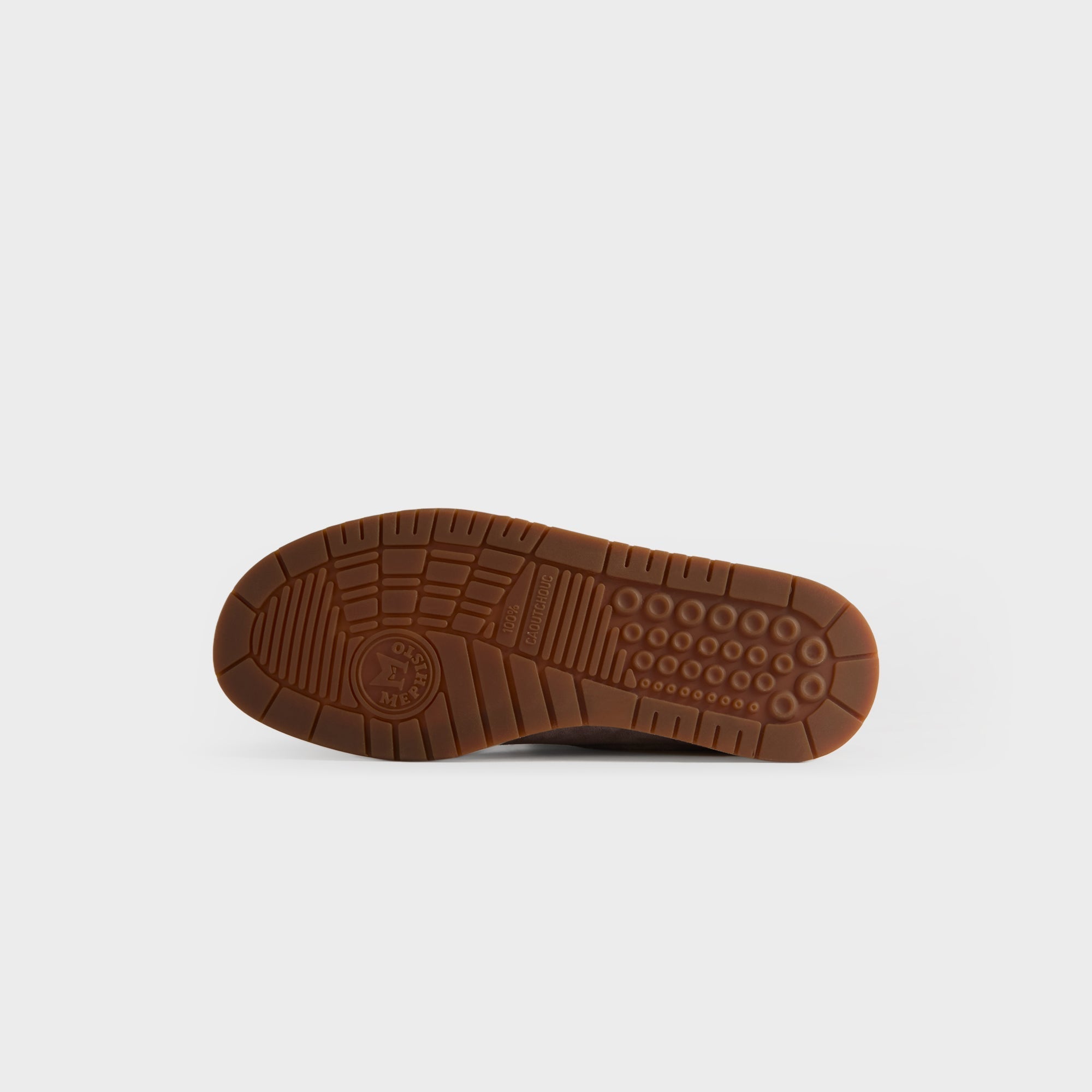 Kith for Mephisto WMNS Rush Sneaker - Mallow