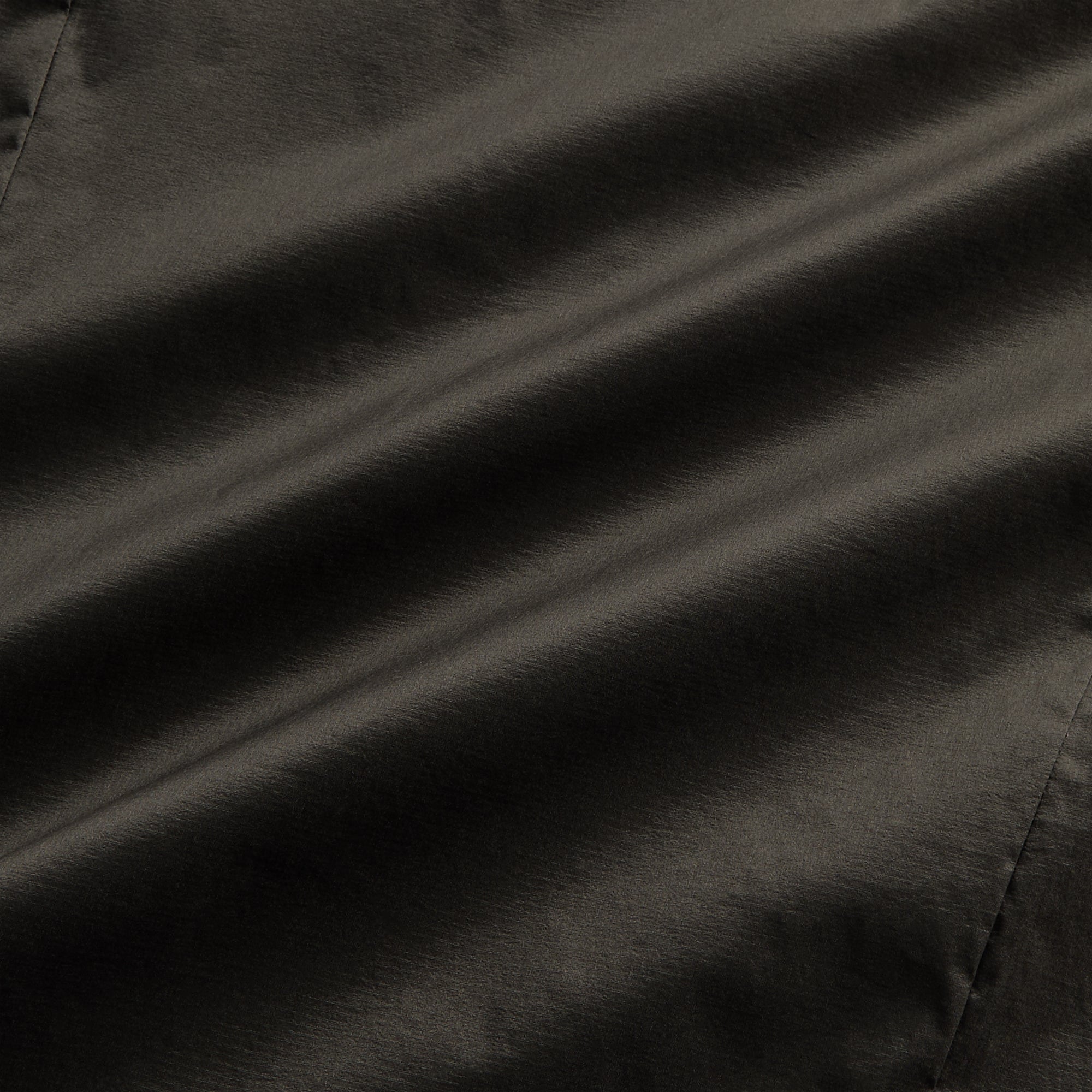 New Balance Grey Polo - Faded Black