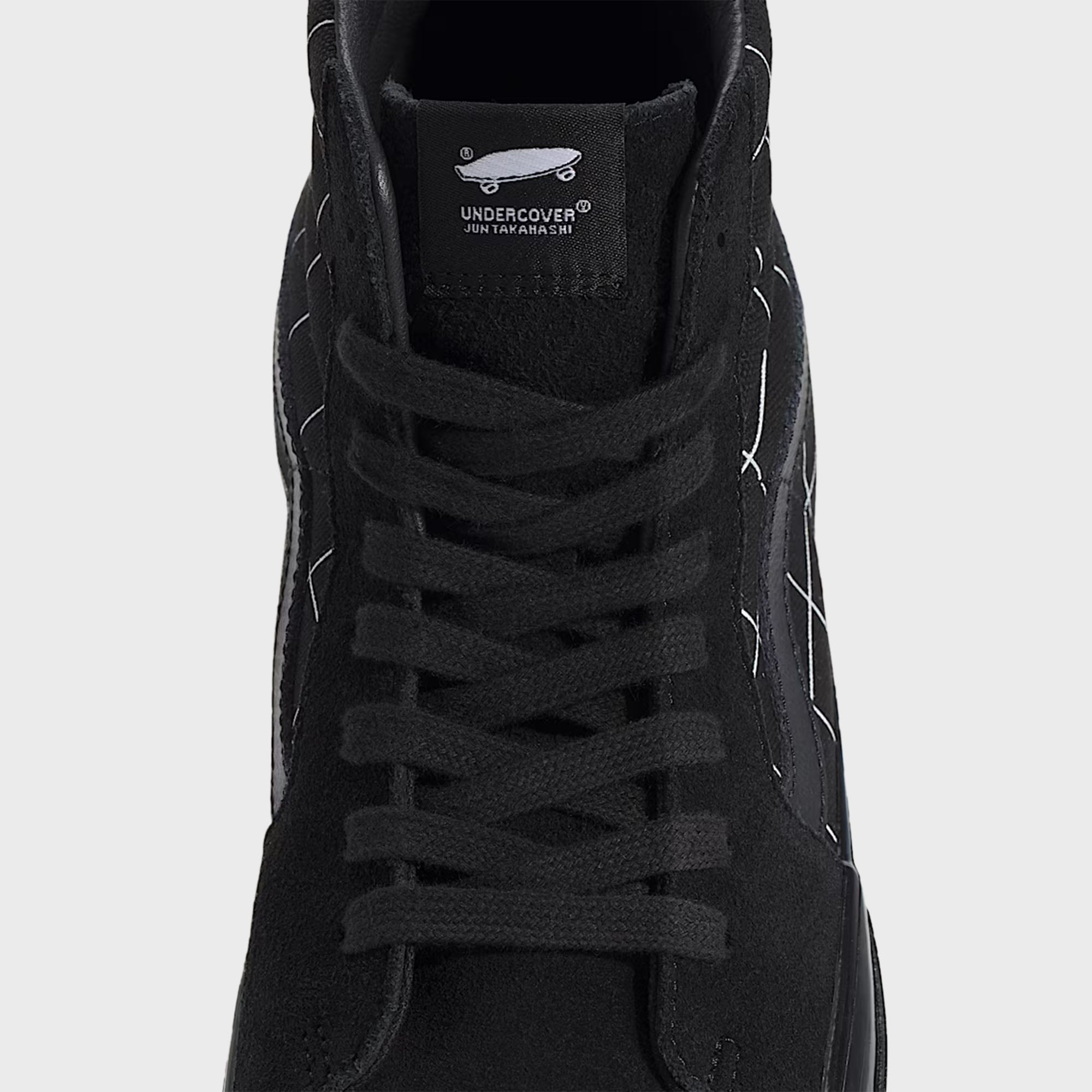 VANS x Undercover OTW Sk8-Hi - Black