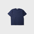 Places and Spaces Zimbabwe Short Sleeve Tee - Blue
