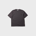 Places and Spaces High Gauge Short Sleeve Tee - Grey