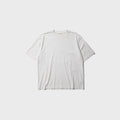 Places and Spaces High Gauge Short Sleeve Tee - White