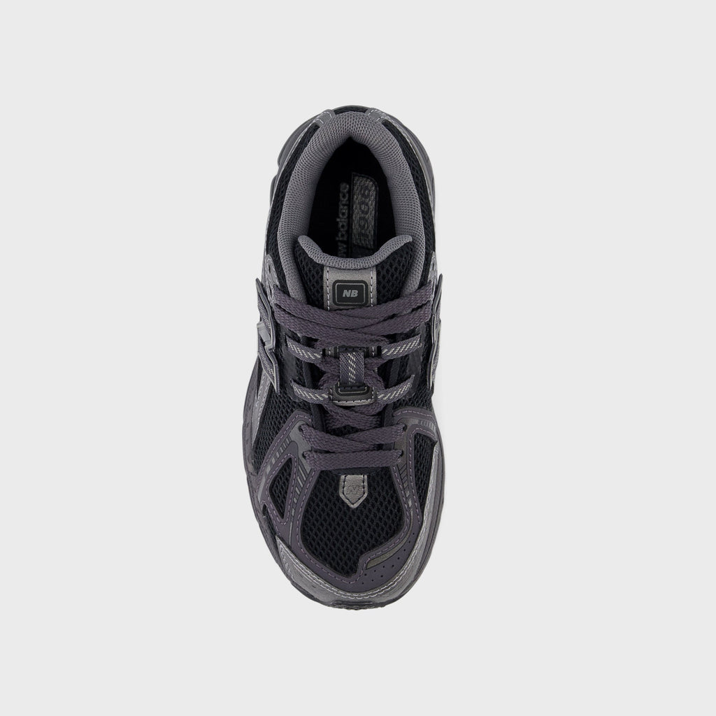 New Balance PS 1906R - Phantom / Silver Metallic