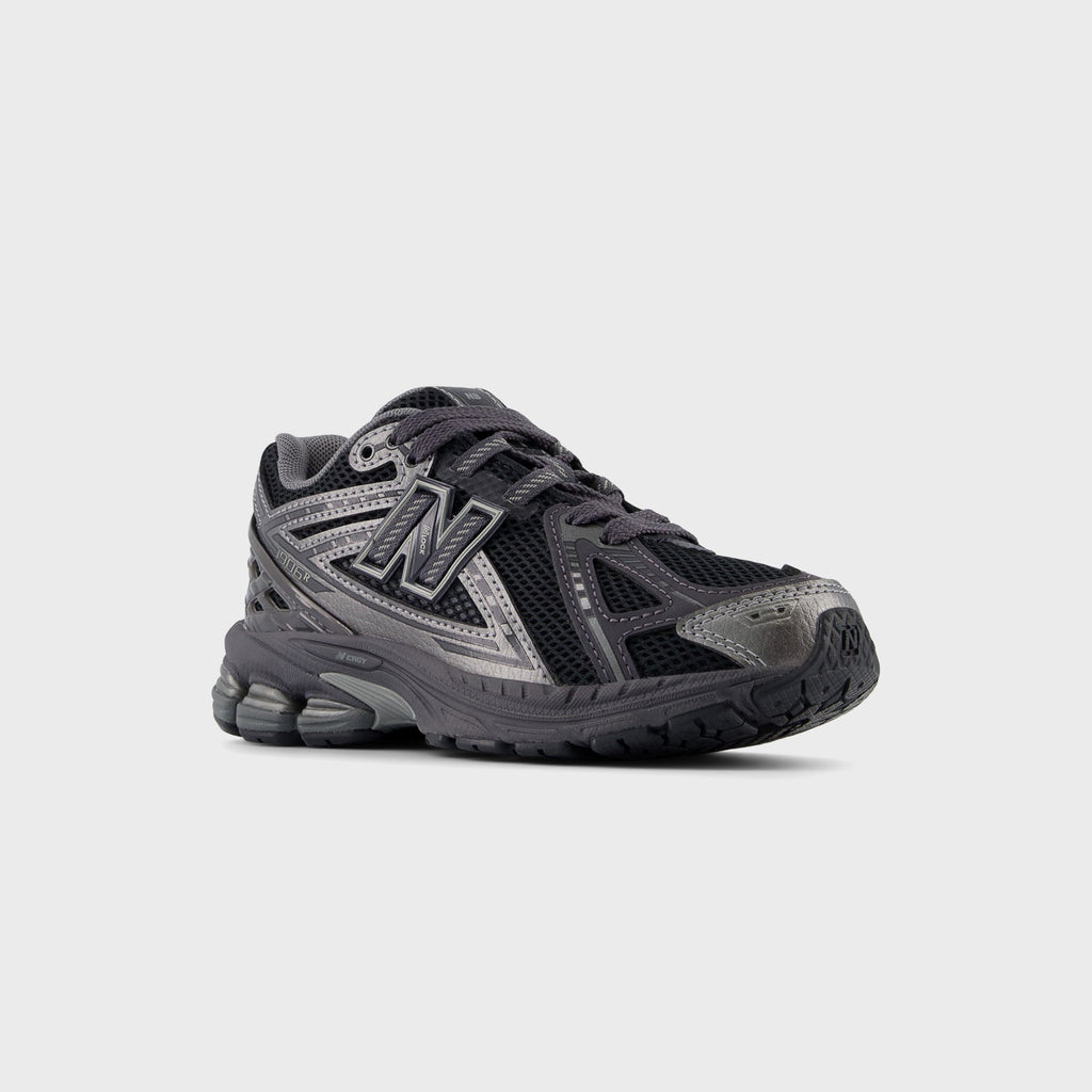 New Balance PS 1906R - Phantom / Silver Metallic