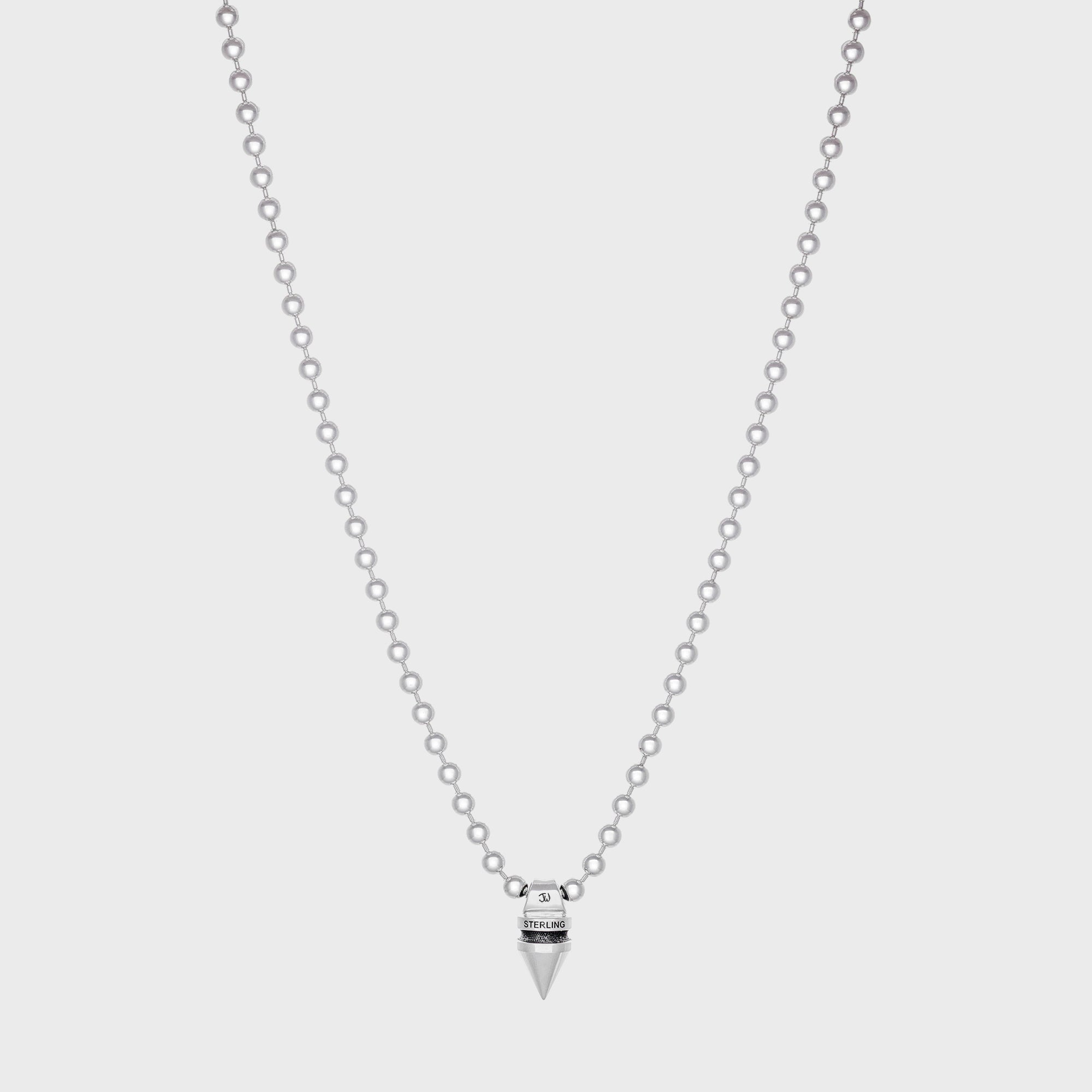GOOD ART HLYWD Baby Spike Pendant - Classic