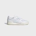 adidas Powerphase - Cloud White / Power Green / Off White