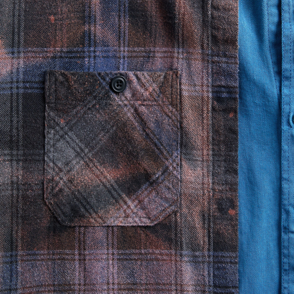Phantom Ranch Market Shirt - Multi