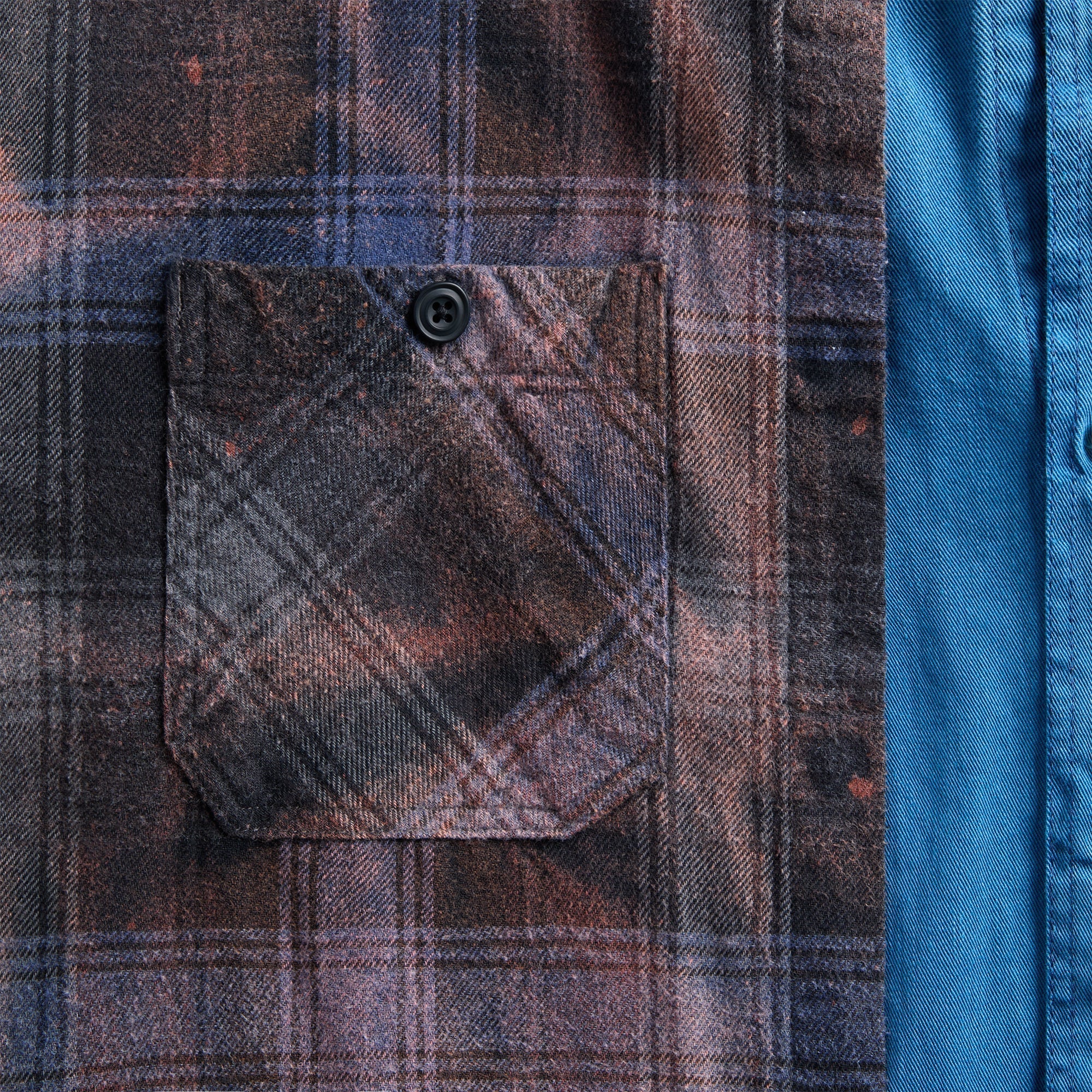 Phantom Ranch Market Shirt - Multi