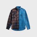 Phantom Ranch Market Shirt - Multi