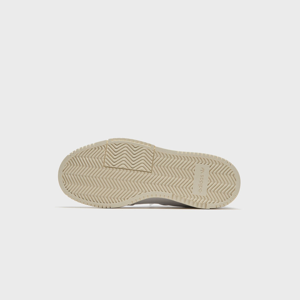 adidas SC Premiere - Cloud White / Power Green / Off White