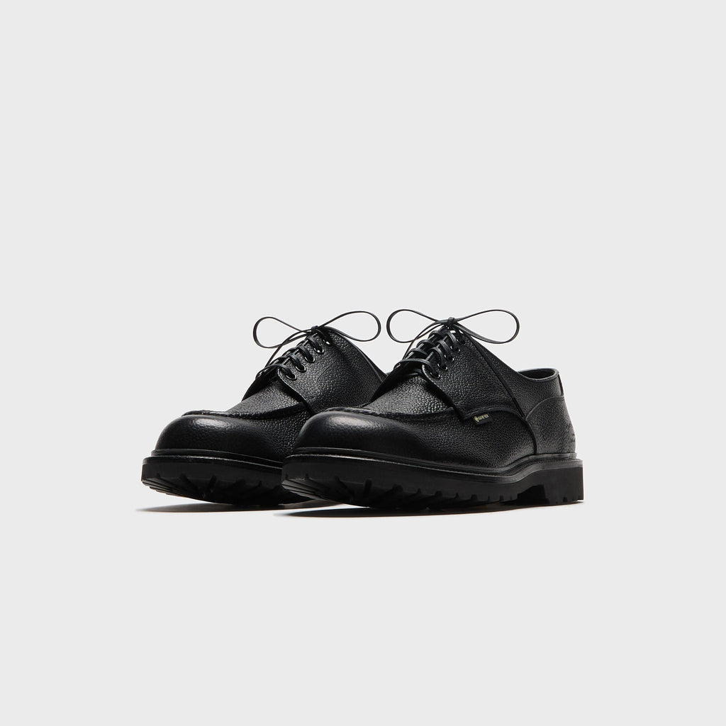Regal Shoe & Co. U-Tip GTX - Black