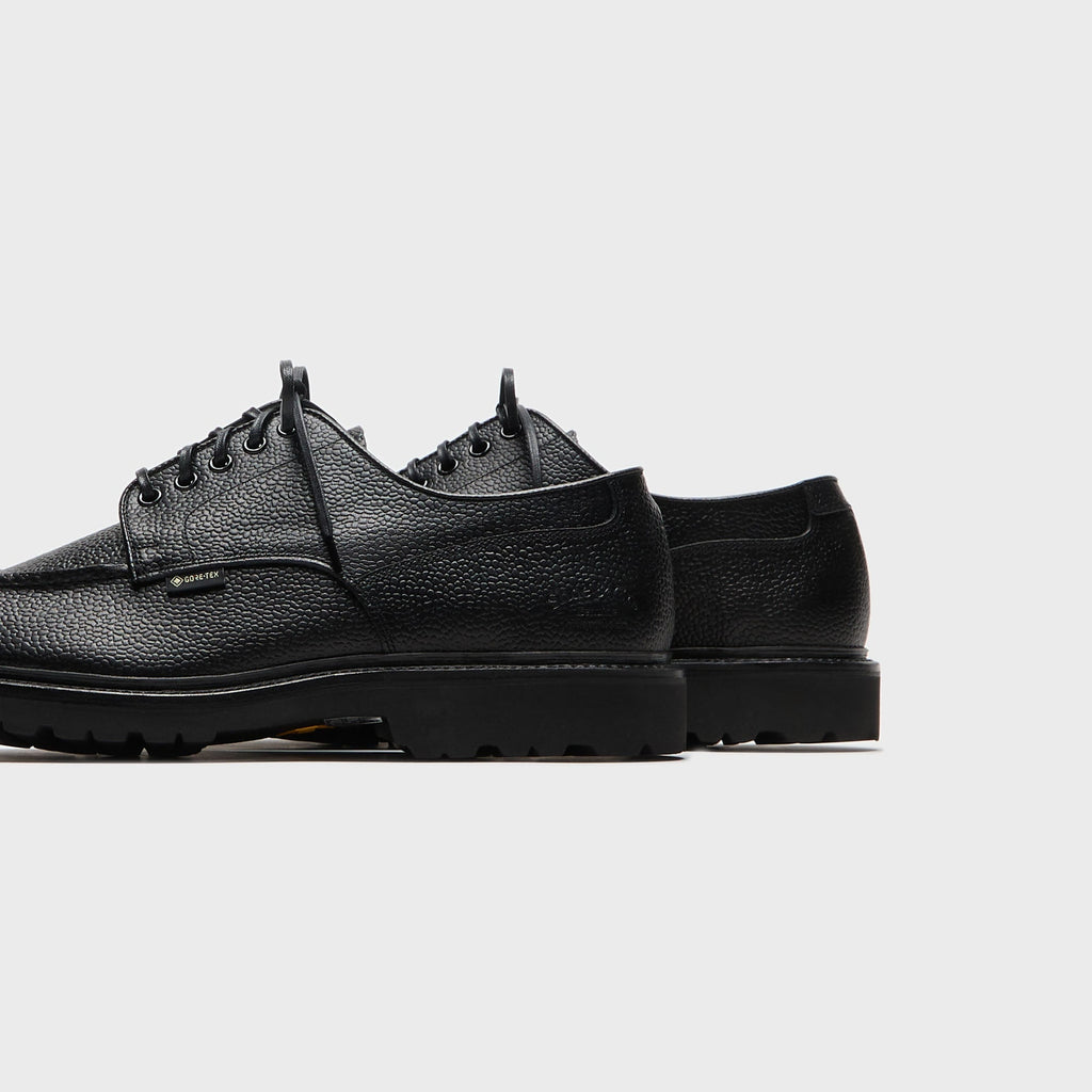 Regal Shoe & Co. U-Tip GTX - Black