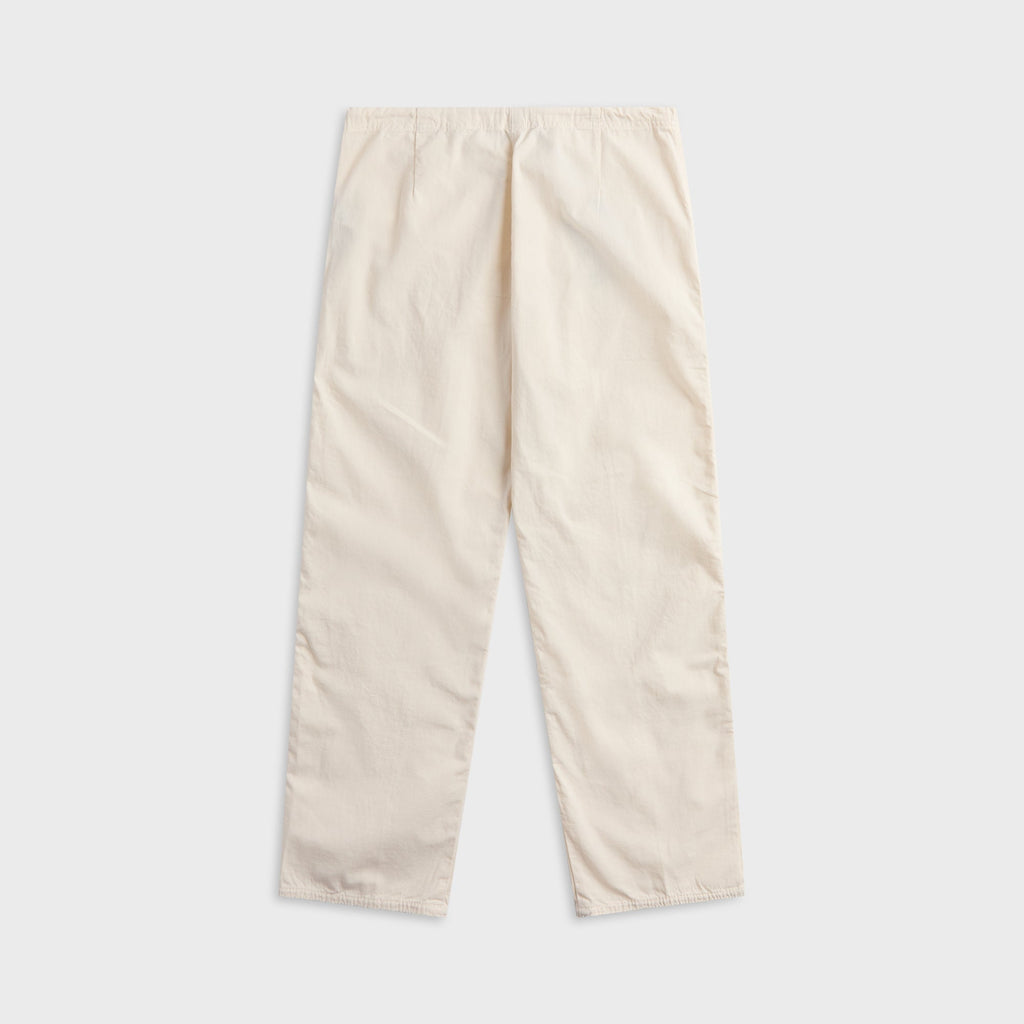 ReDone Laguna Pant - Crema