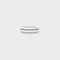 GOOD ART HLYWD Smooth Model 33 Clicker Ring - Silver