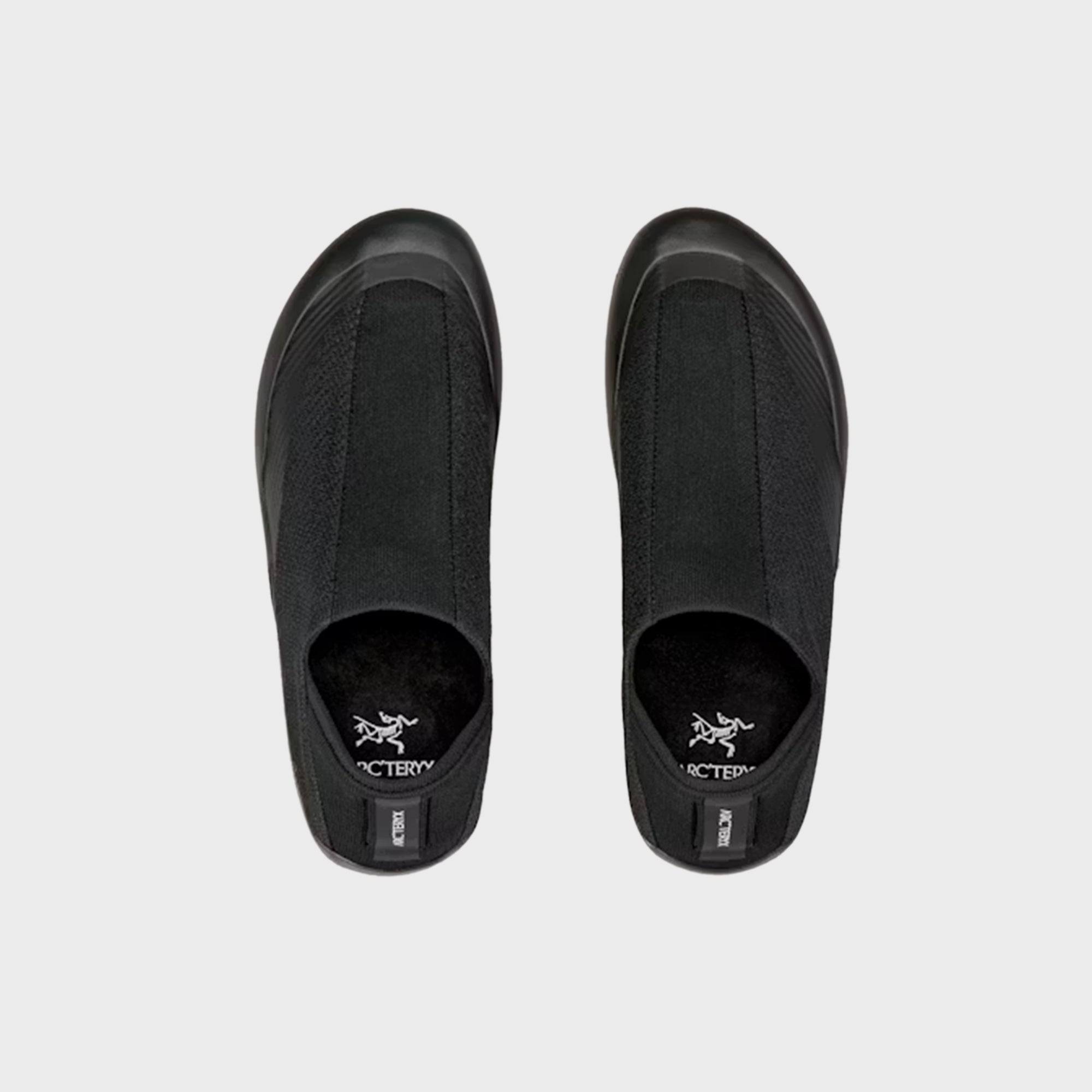 Arc'teryx Kragg Sneakers - Black