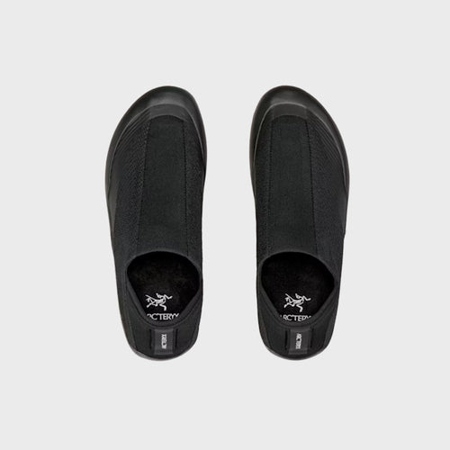 Arc'teryx Kragg Sneakers - Black
