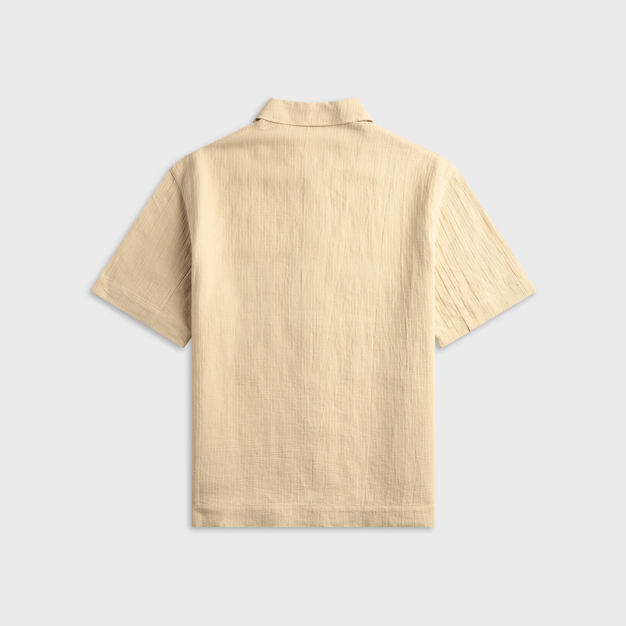 Sunflower Adam Shirt - Off White
