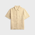 Sunflower Adam Shirt - Off White