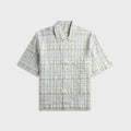 Sunflower Adam Shirt - Blue