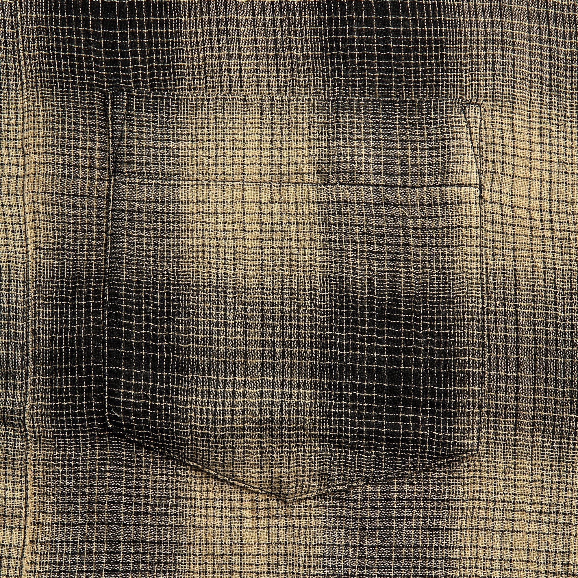 Sunflower Stable Shirt - Khaki