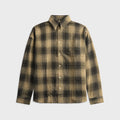 Sunflower Stable Shirt - Khaki
