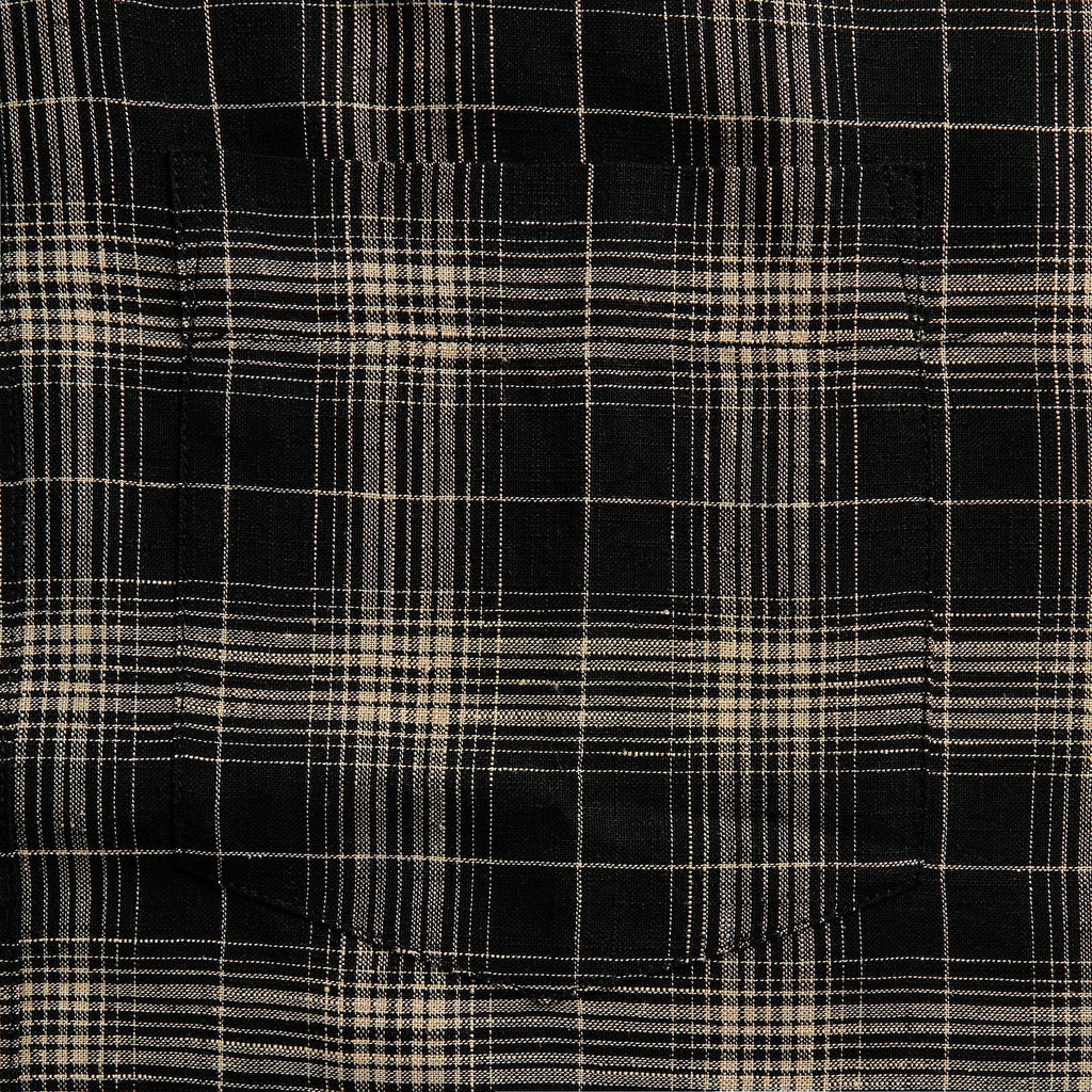 Sunflower Stable Shirt - Black