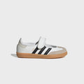 adidas PS Samba Jane - White / Core Black / Gum