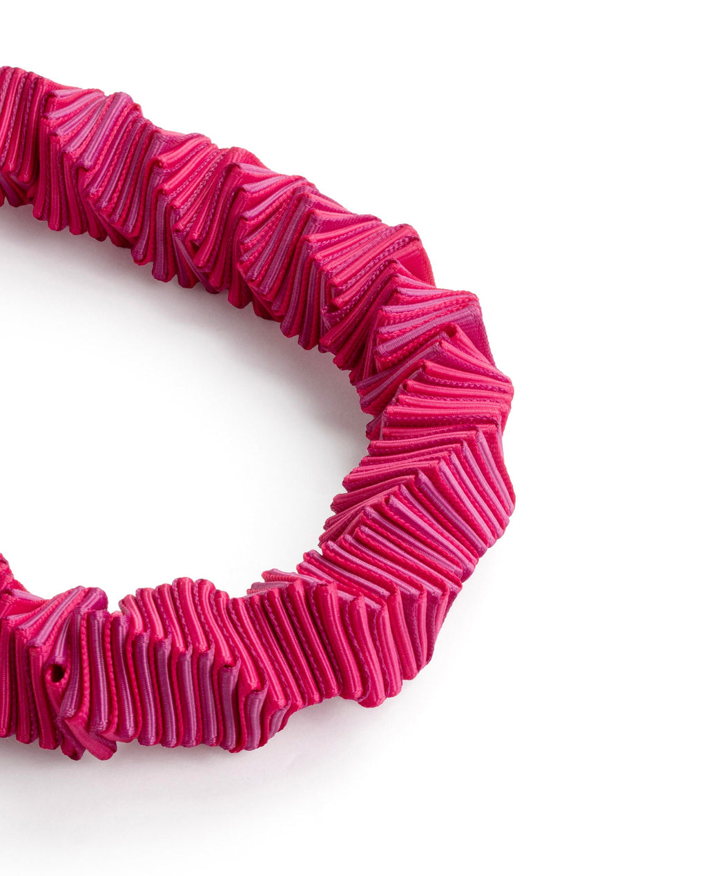 Rareism Women Tred Pink Necklace