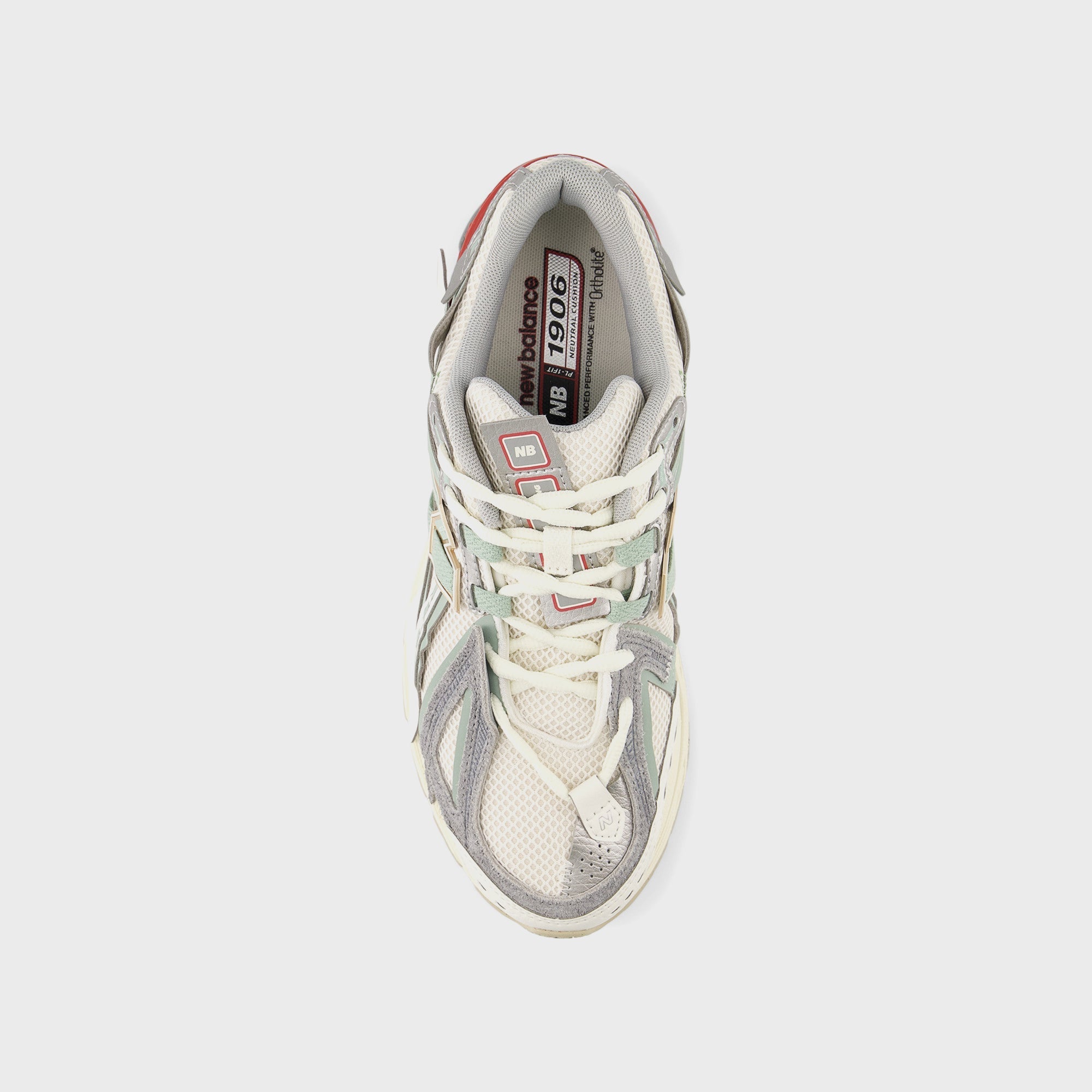 New Balance 1906A - Sea Salt / Lone Star Grey