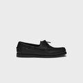 Sebago Docksides Portland - Black