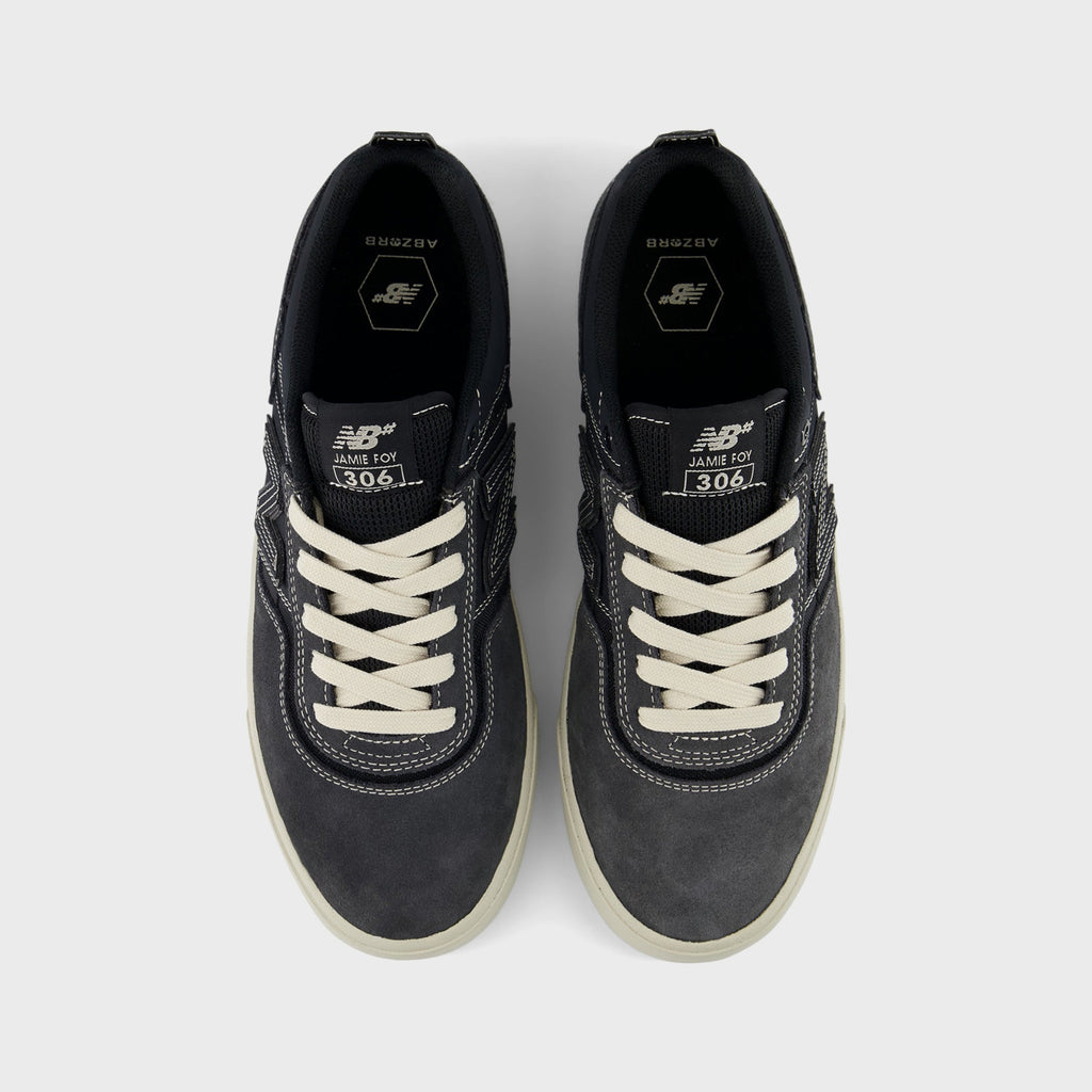 New Balance NB Numeric Jamie Foy 306 - Phantom / Linen