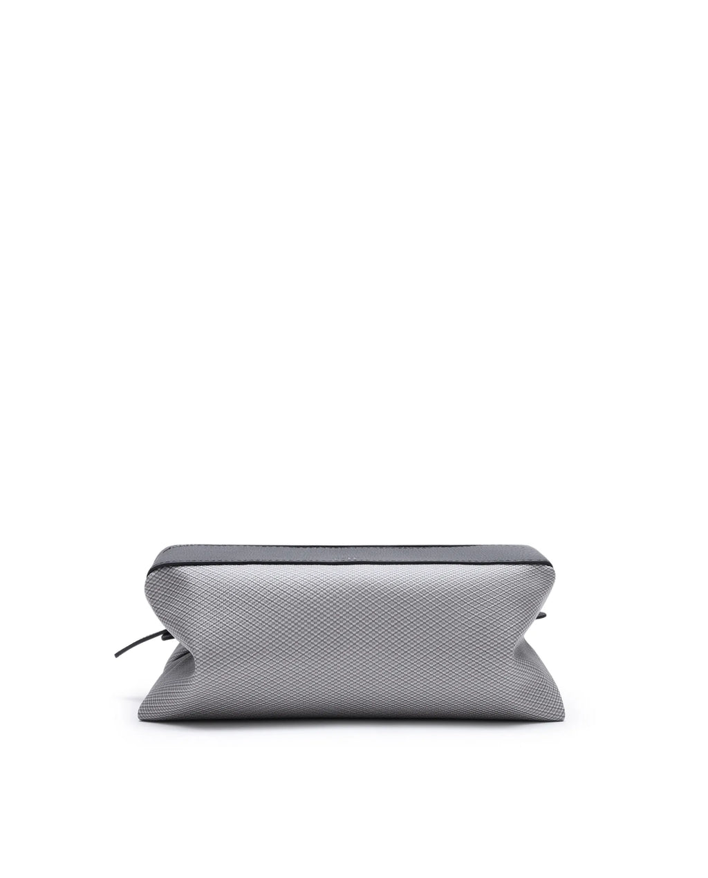 Rareism Women's Utiba Grey Leather Bag
