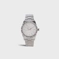 Wind Vintage Rolex Air-King Reference 14010 Unpolished - Silver