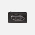 Diesel 1DR Card Holder III - Black