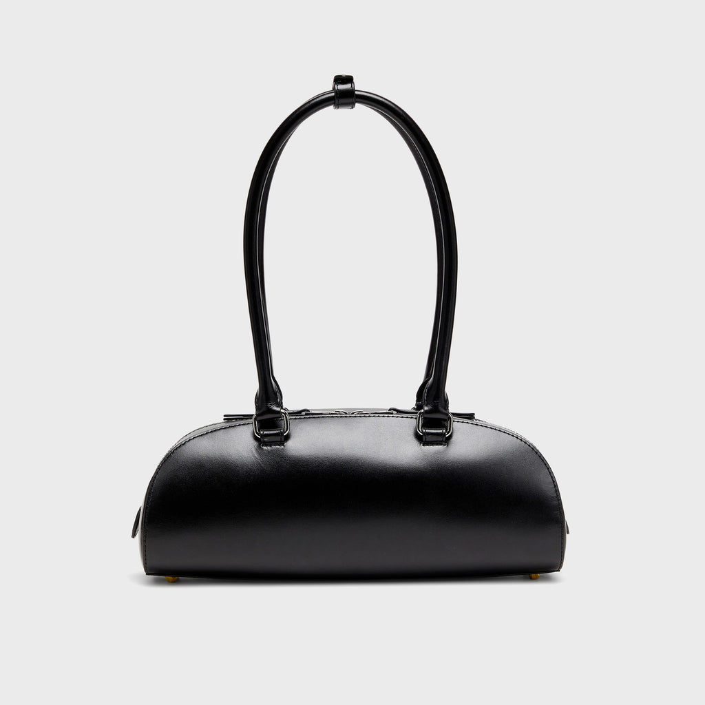 Diesel 1DR Dome Elongated Bowling Bag - Black