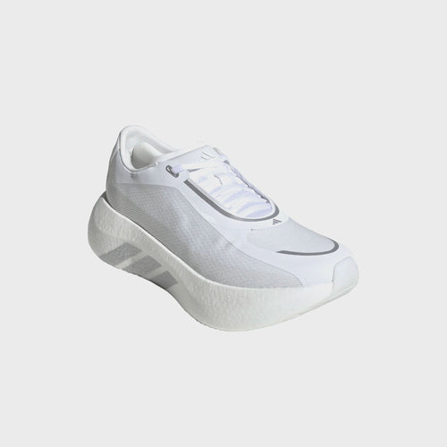 adidas Hyperboost Edge - Cloud White / Silver Metallic / Zero Metalic