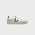 Veja WMNS V-90 - White / Taupe