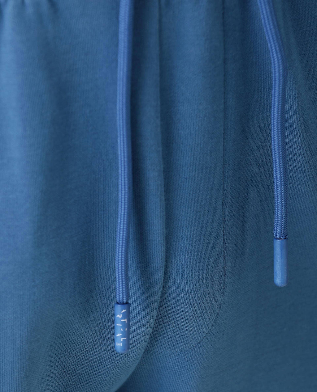 Joggers  Enamel Blue Men