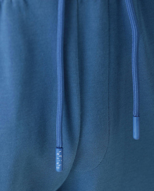 Joggers  Enamel Blue Men