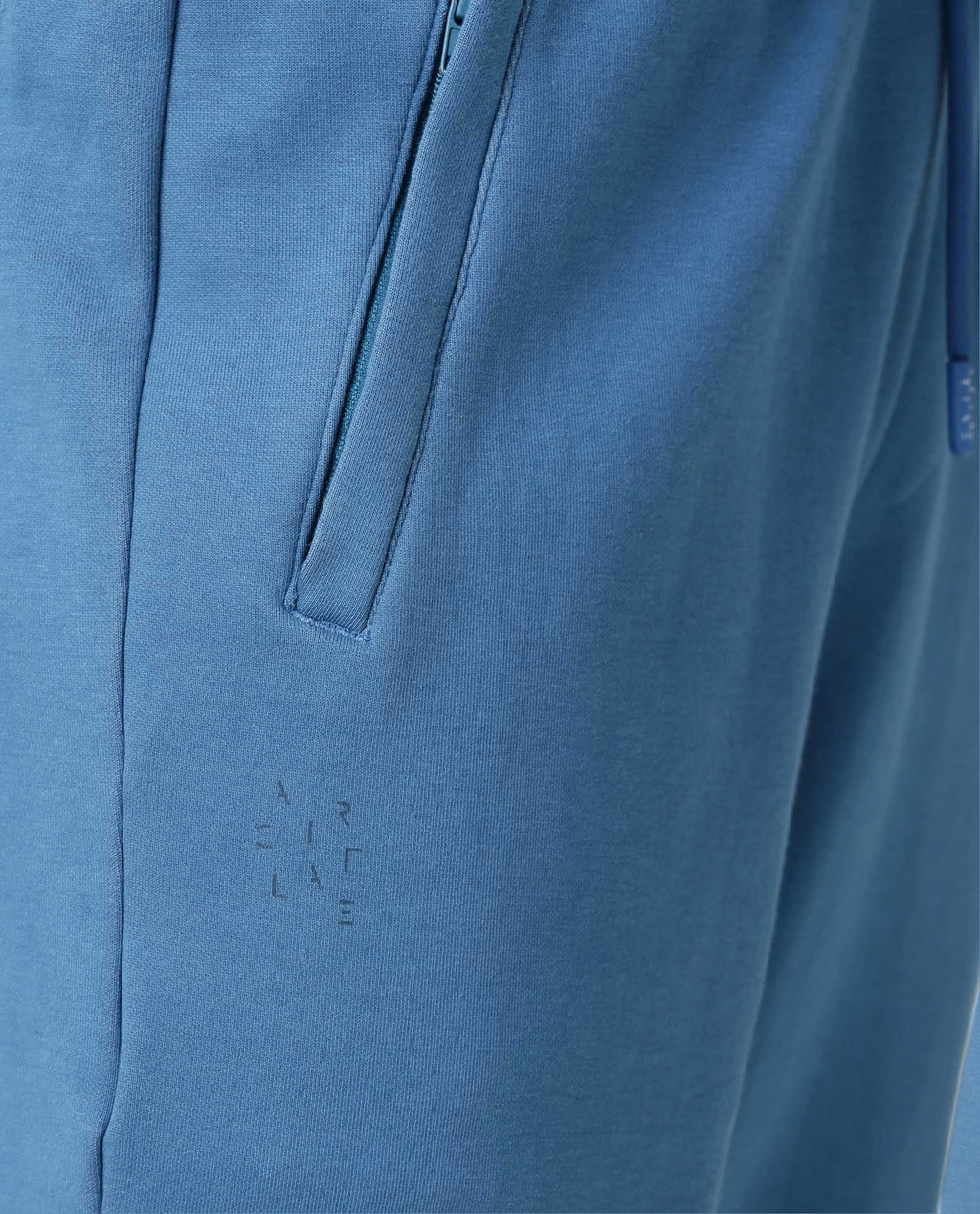 Joggers  Enamel Blue Men